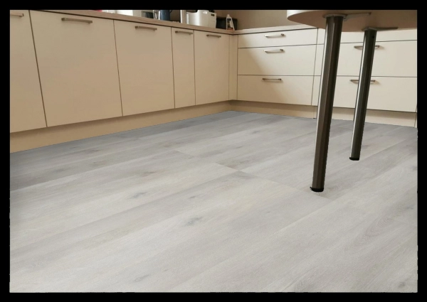 Aspecta Vinylboden Excellence XL-Planke IC55 Prespa 8476501X