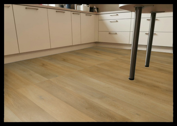 Aspecta Vinylboden Excellence XL-Planke IC55 Albano 8476526X 4V-Fuge