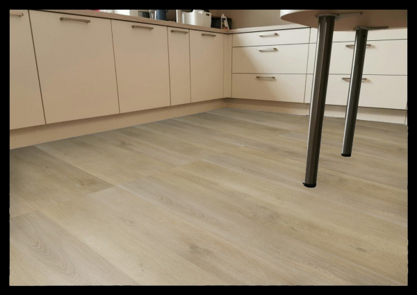 Aspecta Vinylboden Excellence XL-Planke IC55 Como 8476565X