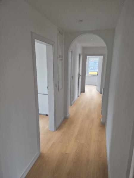 CasaNova 84To33 Eiche Aristo LHD 4V