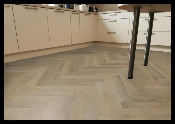 Aspecta Vinylboden Contours HB IC55 Bolsena 85HB76524X