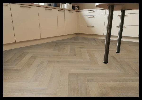 Aspecta Vinylboden Contours HB IC55 Bolsena 85HB76524X
