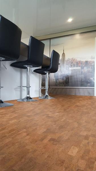 CasaNova Fertigparkett Bodenbelag Mira 95Co02