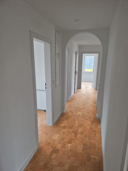 CasaNova Fertigparkett Bodenbelag Mira 95Co02