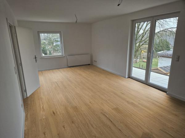Epoca Oak Dark Almond