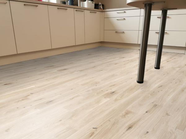 Panama Oak Light Sand 95Co42
