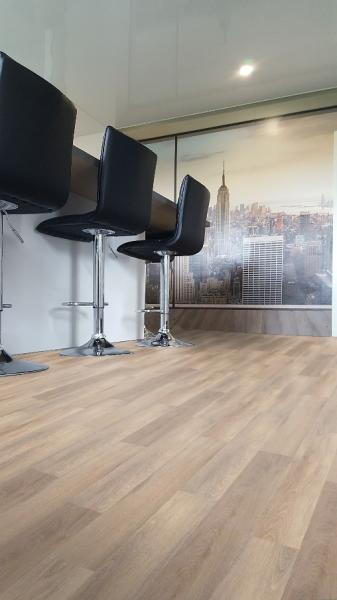 Designboden Designline 99DM12 Vibrant Oak Beige