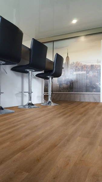 Designboden Designline 99DC15 Balanced Oak Brown Designboden Designline 99DC15 Balanced Oak Brown