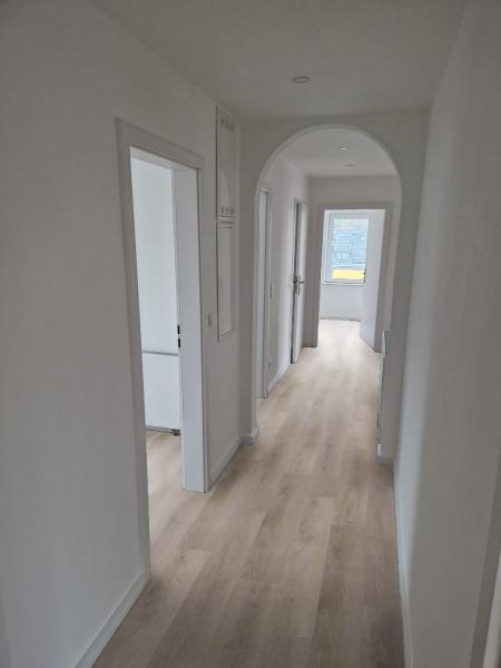 Designboden Designline 99DM17 Balanced Oak Grey