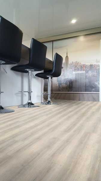 Designboden Designline 99DC18 Easy Oak Greige Designboden Designline 99DC18 Easy Oak Greige