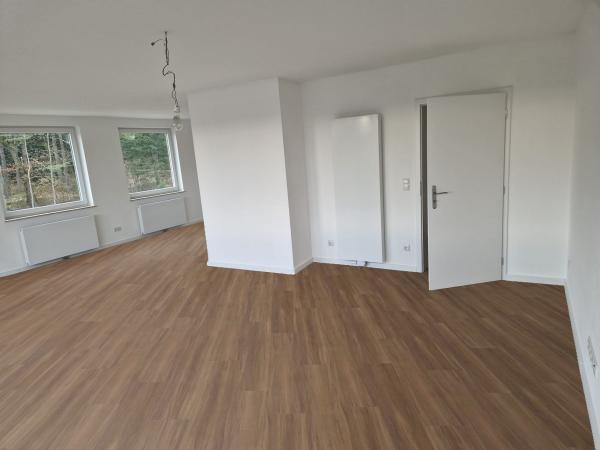 Designboden Designline 99DC30 Cool Walnut Dark