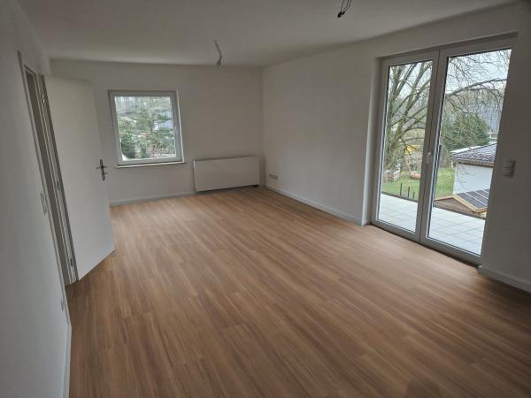 Designboden Designline 99DC30 Cool Walnut Dark