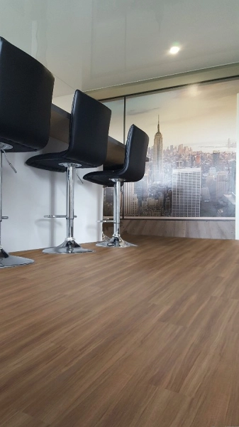Designboden Designline 99DM30 Cool Walnut Dark Designboden Designline 99DM30 Cool Walnut Dark