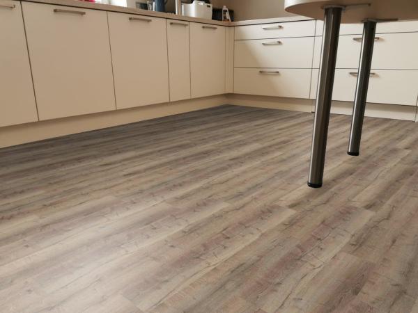 Designboden Designline 99Dk32 Comfort Oak Taupe