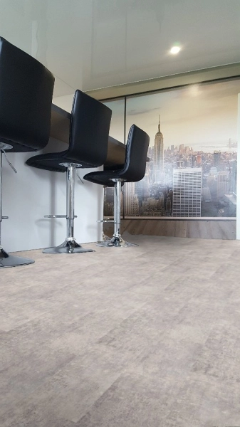 Designboden Designline 99DM34 Craft Concrete Grey Designboden Designline 99DM34 Craft Concrete Grey