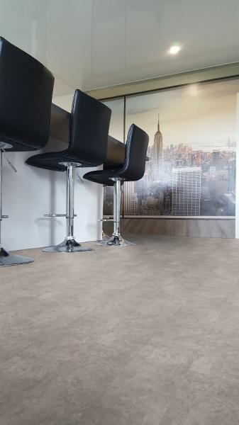Designboden Designline 99DM35 Industrial Concrete Grey