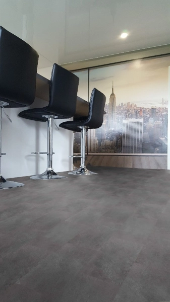 Designboden Designline 99DM37 Timeless Slate Dark Designboden Designline 99DM37 Timeless Slate Dark