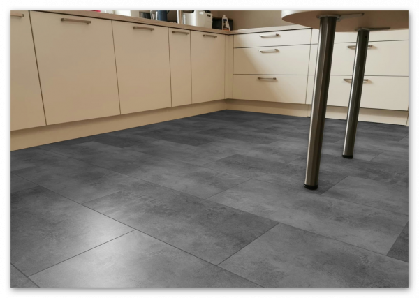 Designboden CoreTec Authentics Cloud 50-LVTE-151