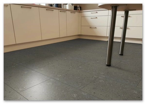 Designboden CoreTec Ceratouch Fliese Designboden CoreTec Ceratouch Fliese