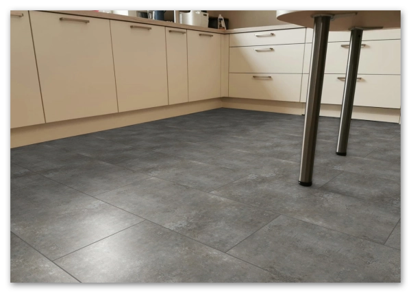 Designboden CoreTec Ceratouch Fliese Designboden CoreTec Ceratouch Fliese