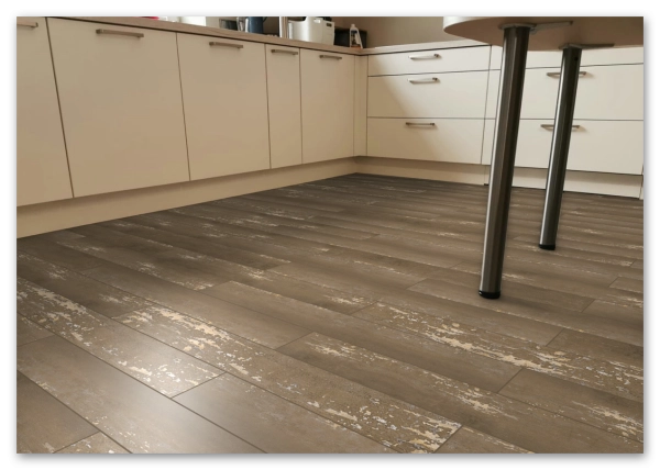 Designboden CoreTec Ceratouch Fliese Designboden CoreTec Ceratouch Fliese