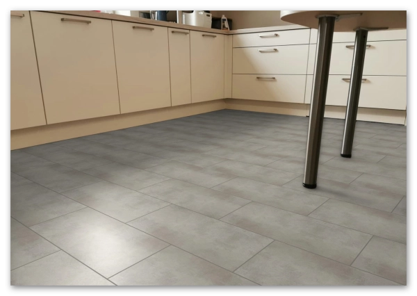 Designboden CoreTec Ceratouch Fliese Designboden CoreTec Ceratouch Fliese