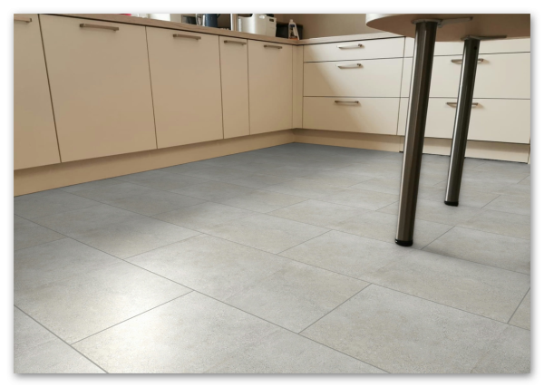 Designboden CoreTec Ceratouch Fliese