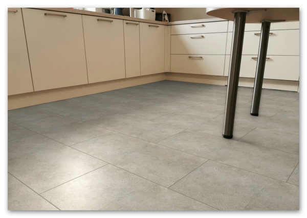 Designboden CoreTec Ceratouch Fliese