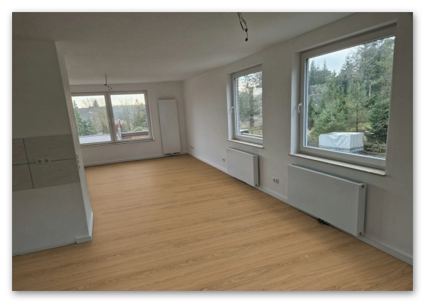 die Verlegung auf fast allen Untergründen und im Wintergarten ohne weiteres Zubehör die Verlegung auf fast allen Untergründen und im Wintergarten ohne weiteres Zubehör