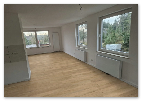 die Verlegung auf fast allen Untergründen und im Wintergarten ohne weiteres Zubehör die Verlegung auf fast allen Untergründen und im Wintergarten ohne weiteres Zubehör