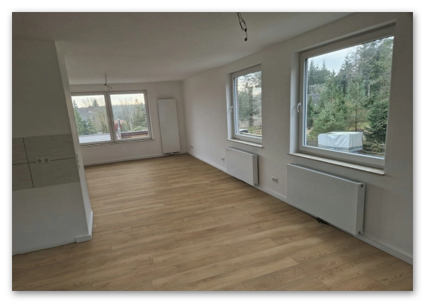 die Verlegung auf fast allen Untergründen und im Wintergarten ohne weiteres Zubehör die Verlegung auf fast allen Untergründen und im Wintergarten ohne weiteres Zubehör