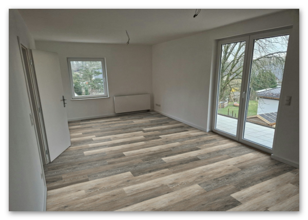 Zubehör zum Bodenbelag