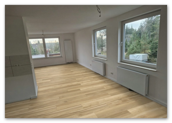 die Verlegung auf fast allen Untergründen und im Wintergarten ohne weiteres Zubehör die Verlegung auf fast allen Untergründen und im Wintergarten ohne weiteres Zubehör