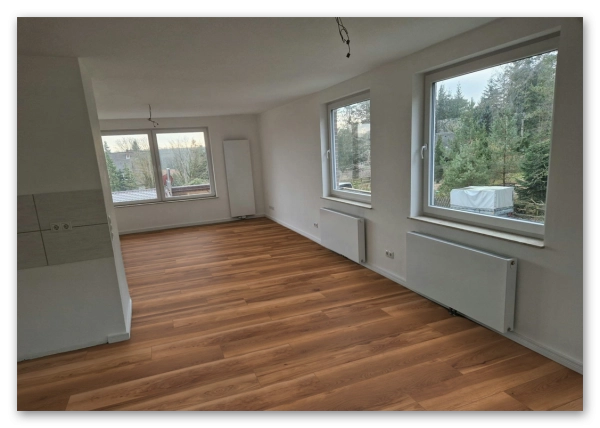 die Verlegung auf fast allen Untergründen und im Wintergarten ohne weiteres Zubehör die Verlegung auf fast allen Untergründen und im Wintergarten ohne weiteres Zubehör
