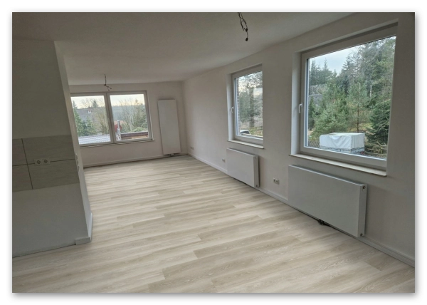 die Verlegung auf fast allen Untergründen und im Wintergarten ohne weiteres Zubehör die Verlegung auf fast allen Untergründen und im Wintergarten ohne weiteres Zubehör