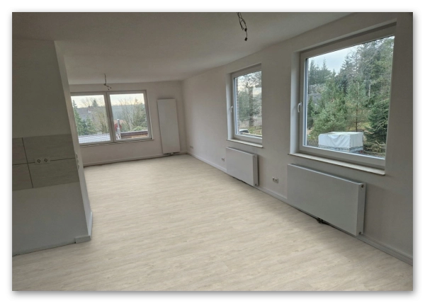 die Verlegung auf fast allen Untergründen und im Wintergarten ohne weiteres Zubehör die Verlegung auf fast allen Untergründen und im Wintergarten ohne weiteres Zubehör