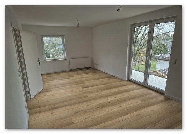 Zubehör zum Bodenbelag