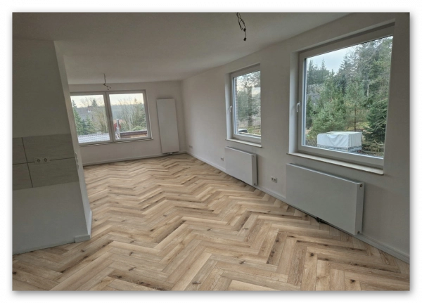 die Verlegung auf fast allen Untergründen und im Wintergarten ohne weiteres Zubehör die Verlegung auf fast allen Untergründen und im Wintergarten ohne weiteres Zubehör