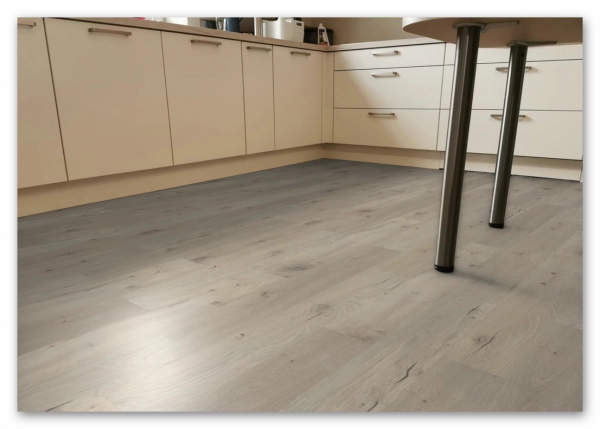 Vinylboden von CoreTec Desert 50 LVP 805 Vinylboden von CoreTec Desert 50 LVP 805