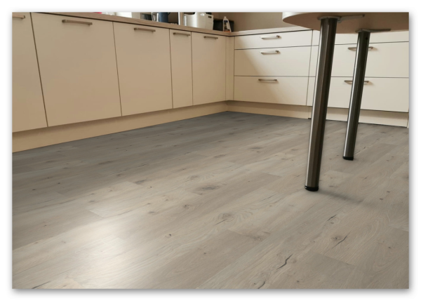 Vinylboden von CoreTec Desert 50 FLX 805
