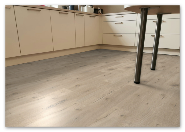 Vinylboden von CoreTec Forest 50 LVP 806