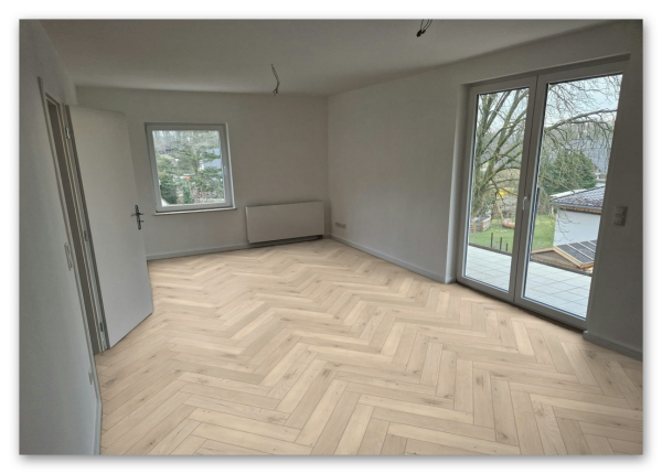 Vinylboden von CoreTec Forest 50 FLX 806