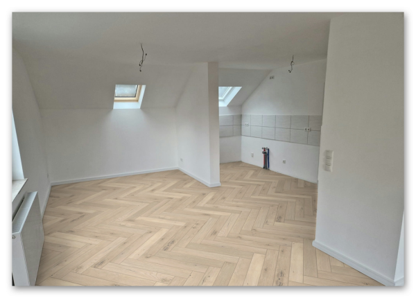 Vinylboden von CoreTec Forest 50 FLX 806