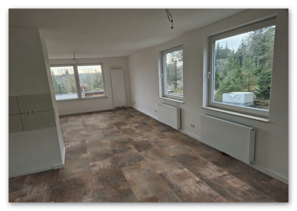 Vinylboden von CoreTec Jura 50 FLXE 1907