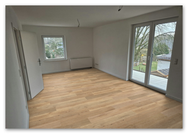 Vinylboden von CoreTec Lumber 50 FLX 804