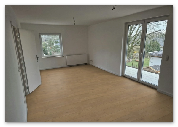 die Verlegung auf fast allen Untergründen und im Wintergarten ohne weiteres Zubehör die Verlegung auf fast allen Untergründen und im Wintergarten ohne weiteres Zubehör