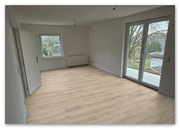 Vinylboden von CoreTec Timber 50 FLX 853