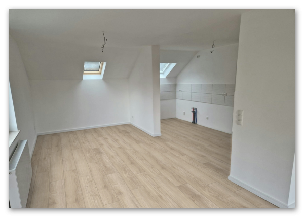 Vinylboden von CoreTec Timber 50 FLX 853