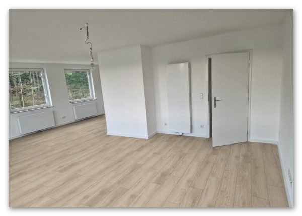 Vinylboden von CoreTec Timber 50 FLX 853