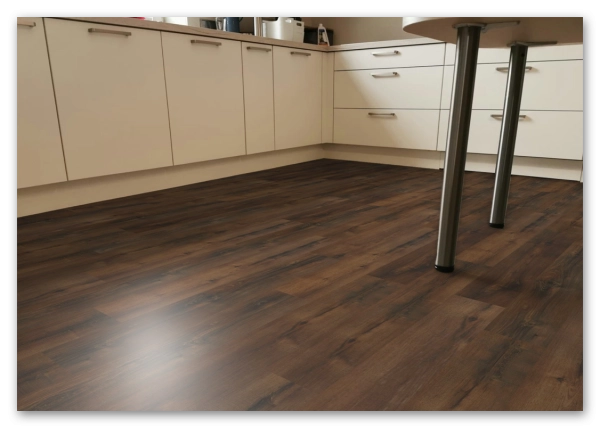 Klick Vinylplanke von CoreTec Promenade 50 RLV 1208 Klick Vinylplanke von CoreTec Promenade 50 RLV 1208